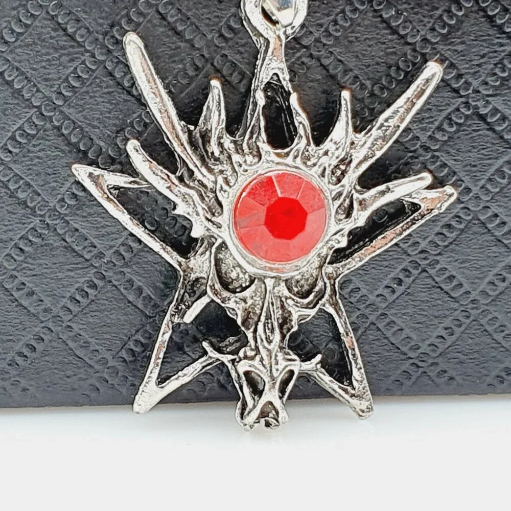 ❤️Dragon Sword Vintage Pendant Necklace, N90201P103